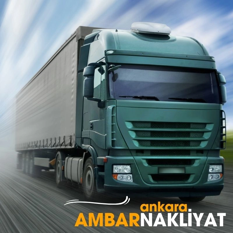 İstanbul Karaman Arası Nakliyat
